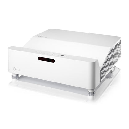 Optoma AZH430UST Laser HD 1920x1080 ultra short throw 0.253:1 4000lm 16:9