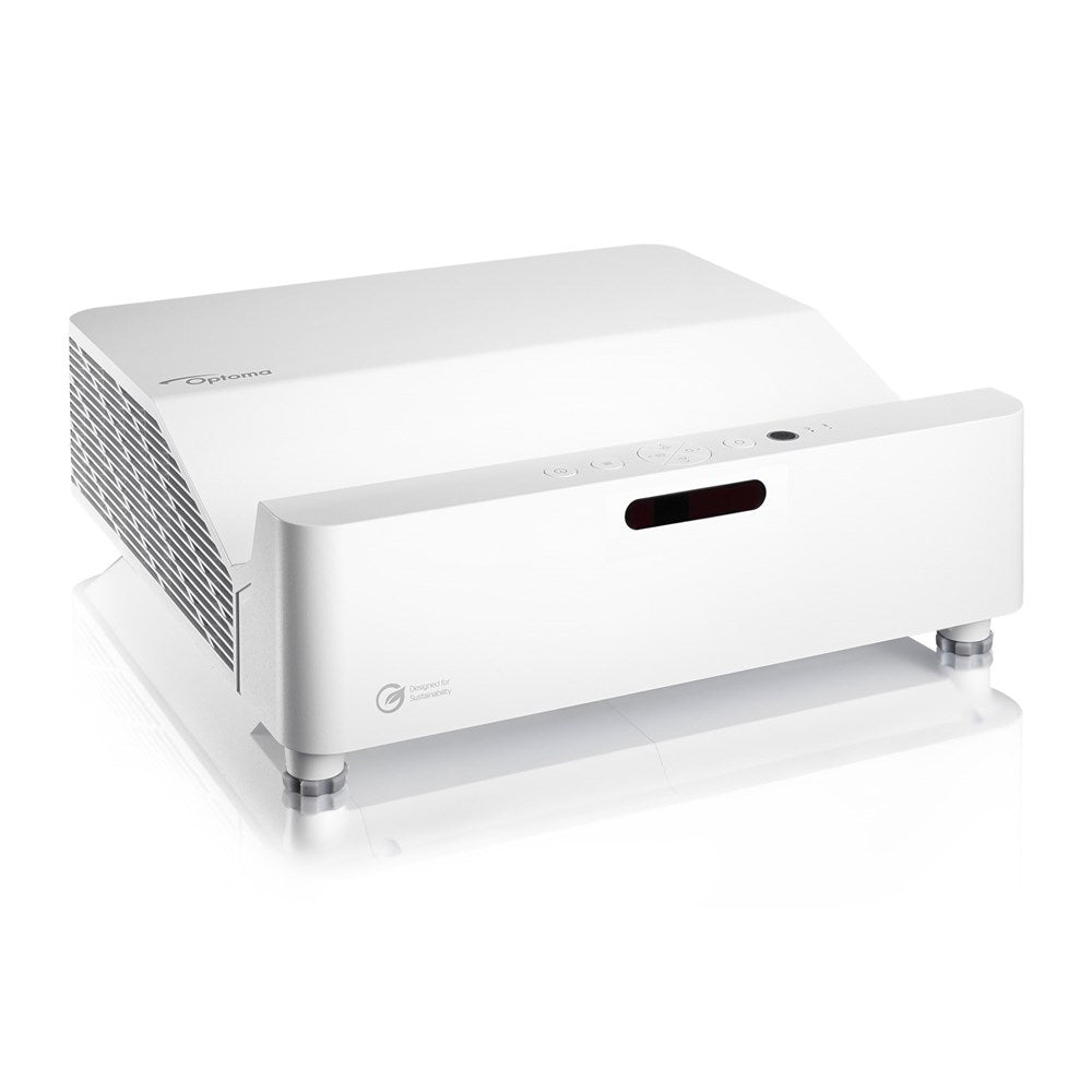 Optoma AZH430UST Laser HD 1920x1080 ultra short throw 0.253:1 4000lm 16:9