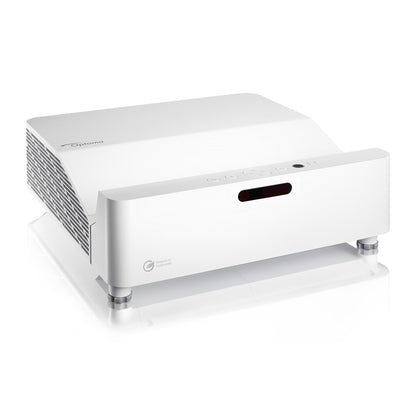 Optoma AZH430UST Laser HD 1920x1080 ultra short throw 0.253:1 4000lm 16:9