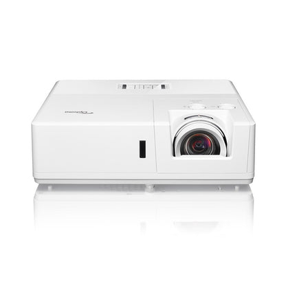 Optoma AZU717T Laser WUXGA 1920x1200 normal throw 1.2-1.92:1 7000lm 16:10