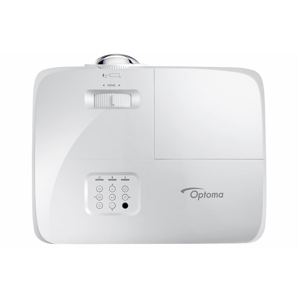 Optoma GT1080HDR Lamp HD 1920x1080 short throw high FPS 0.49:1 3800lm 16:9