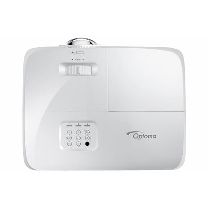 Optoma GT1080HDR Lamp HD 1920x1080 short throw high FPS 0.49:1 3800lm 16:9