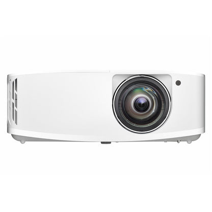 Optoma GT2160HDR Lamp UHD 3840x2160 short throw high FPS 0.49:1 4000lm 16:9