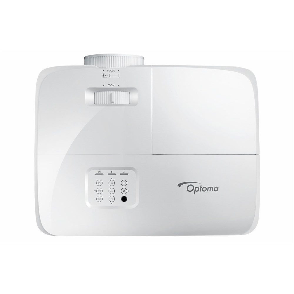 Optoma HD30HDR Lamp 1920x1080 normal throw 1.47-1.62:1 3800lm 16:9