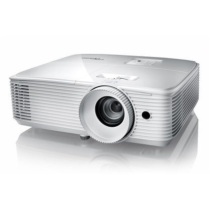 Optoma HD39HDR 1080p 4500 Lumens 50000:1 Contrast