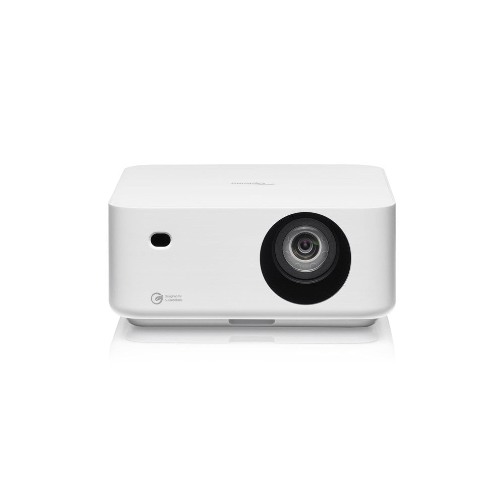 Optoma OMA-S RGB Laser HD 1920x1080 short throw 0.78:1 550lm 16:9