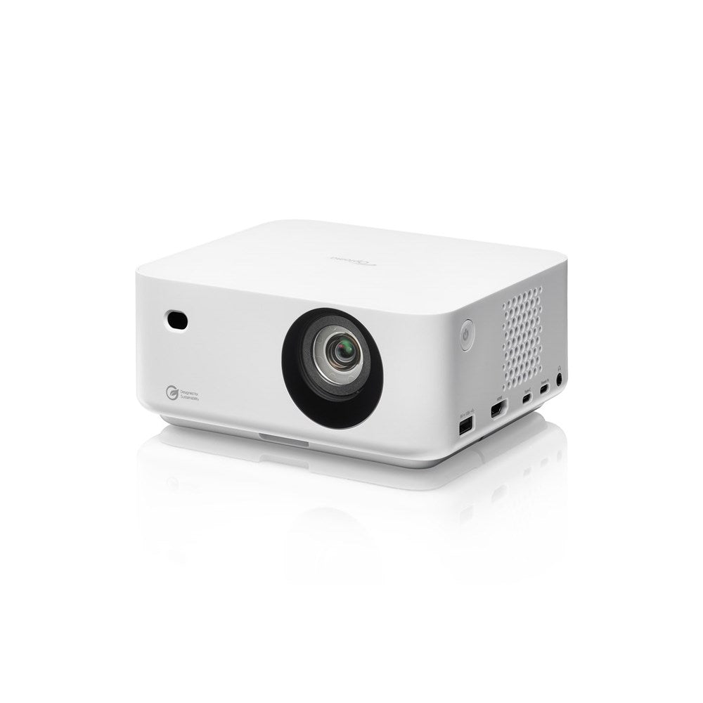 Optoma OMA-S RGB Laser HD 1920x1080 short throw 0.78:1 550lm 16:9