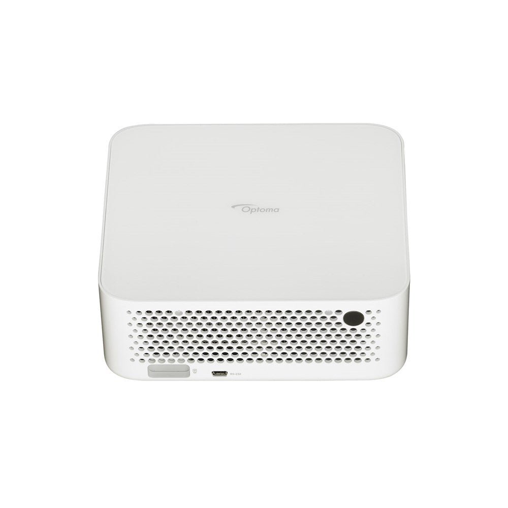 Optoma OMA-S RGB Laser HD 1920x1080 short throw 0.78:1 550lm 16:9