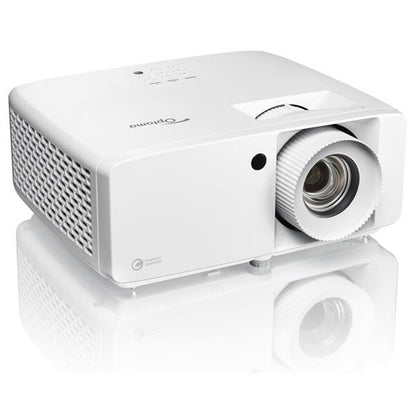 Optoma WAVE130RK laser UHD 3840x2160 normal throw 1.4-2.24:1 4000lm 16:9