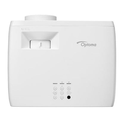 Optoma WAVE130RK laser UHD 3840x2160 normal throw 1.4-2.24:1 4000lm 16:9