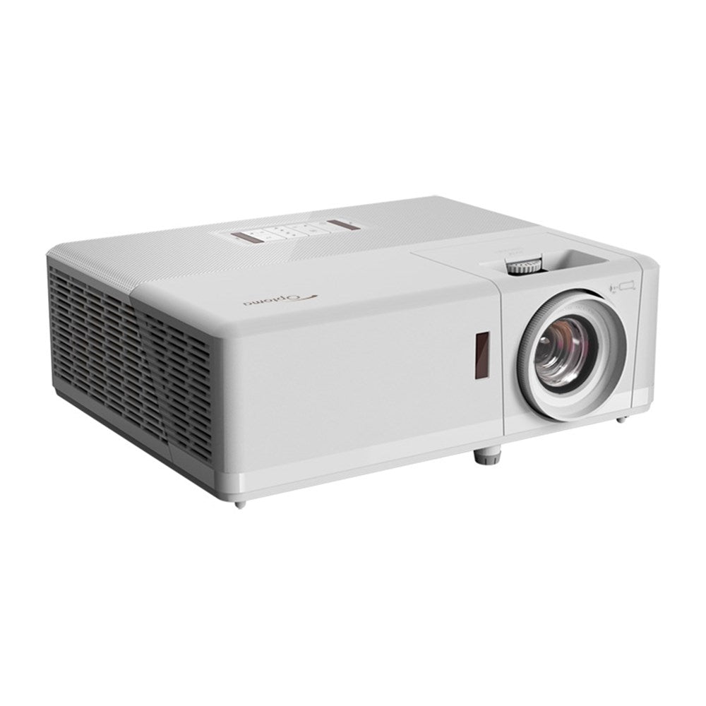 Optoma ZH507 Laser HD 1920x1080 normal throw 1.4-2.24:1 5500lm 16:9