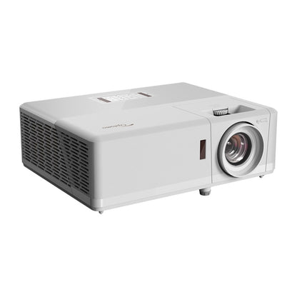Optoma ZH507 Laser HD 1920x1080 normal throw 1.4-2.24:1 5500lm 16:9