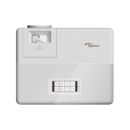 Optoma ZH507 Laser HD 1920x1080 normal throw 1.4-2.24:1 5500lm 16:9