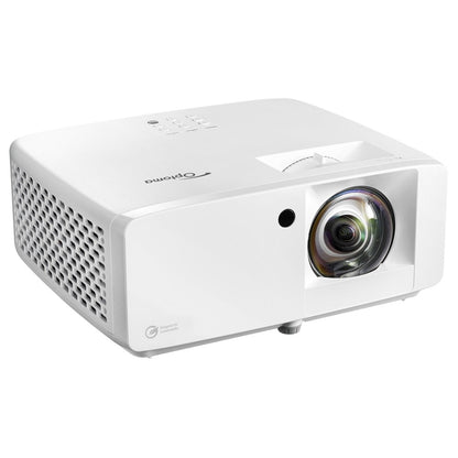Optoma ZK430ST Laser UHD 3840x2160 short throw 0.496:1 3600lm 16:9