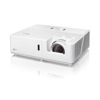Optoma ZK708T Laser UHD 3840x2160 normal throw 1.2-1.92:1 7000lm 16:9