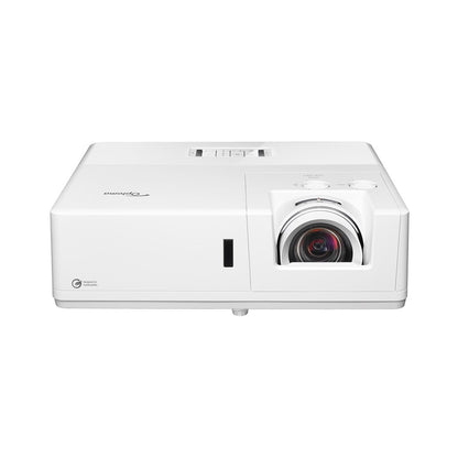 Optoma ZK708T Laser UHD 3840x2160 normal throw 1.2-1.92:1 7000lm 16:9