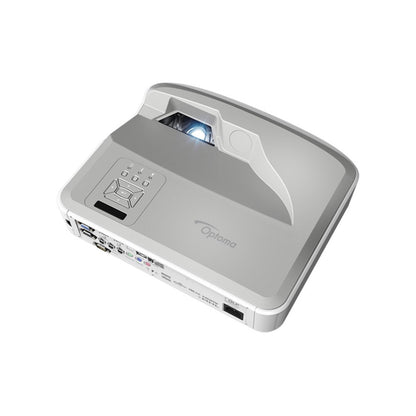 Optoma ZU500USTE laser WUXGA 1920x1200 ultra short throw 0.253:1 5000lm 16:10