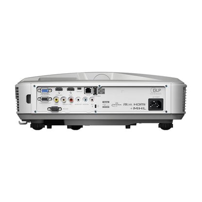 Optoma ZU500USTE laser WUXGA 1920x1200 ultra short throw 0.253:1 5000lm 16:10