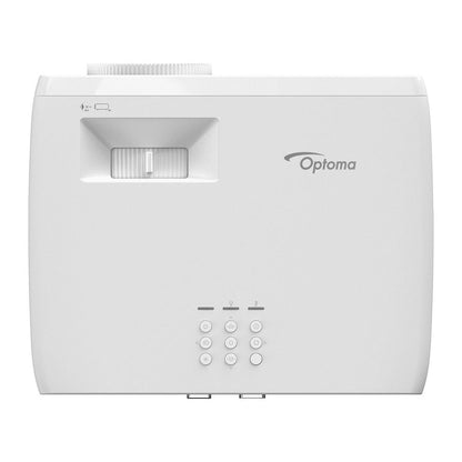Optoma ZW350E Laser WXGA 1280x800 normal throw 1.54-1.72:1 4000lm 16:10