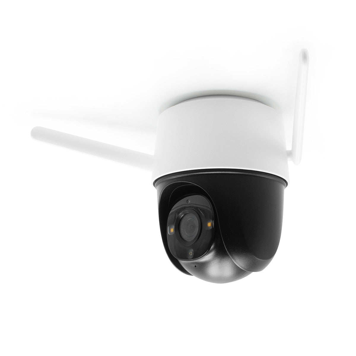 IC Realtime Orb Outdoor 360° Wi-FI Security Camera