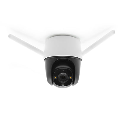 IC Realtime Orb Outdoor 360° Wi-FI Security Camera