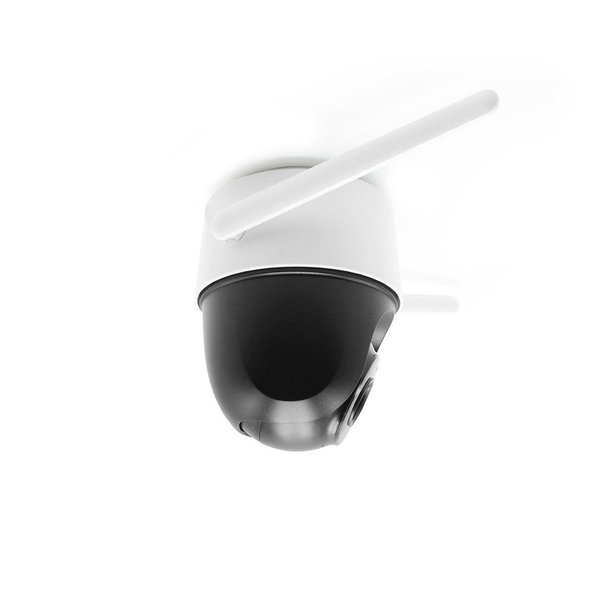 IC Realtime Orb Outdoor 360° Wi-FI Security Camera