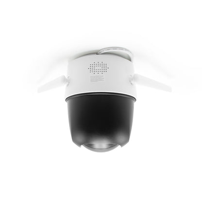 IC Realtime Orb Outdoor 360° Wi-FI Security Camera