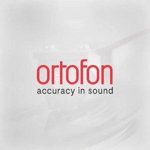 Ortofon logo