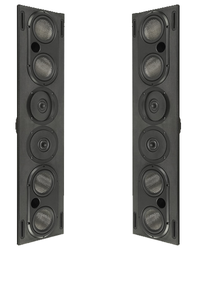 Artison Portrait P-LCRDM-MK2 Speakers (Pair)