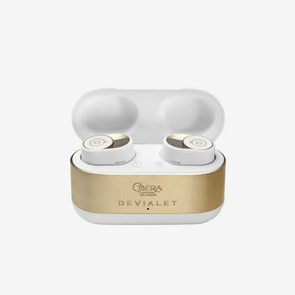 Devialet Gemini II Opéra de Paris True Wireless Earbuds