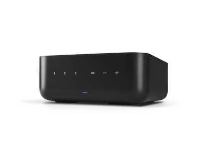 Polk Reserve Series R100 + Denon Home Amp