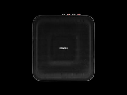 Denon Home Amp + Atrium 6 Speakers Bundle