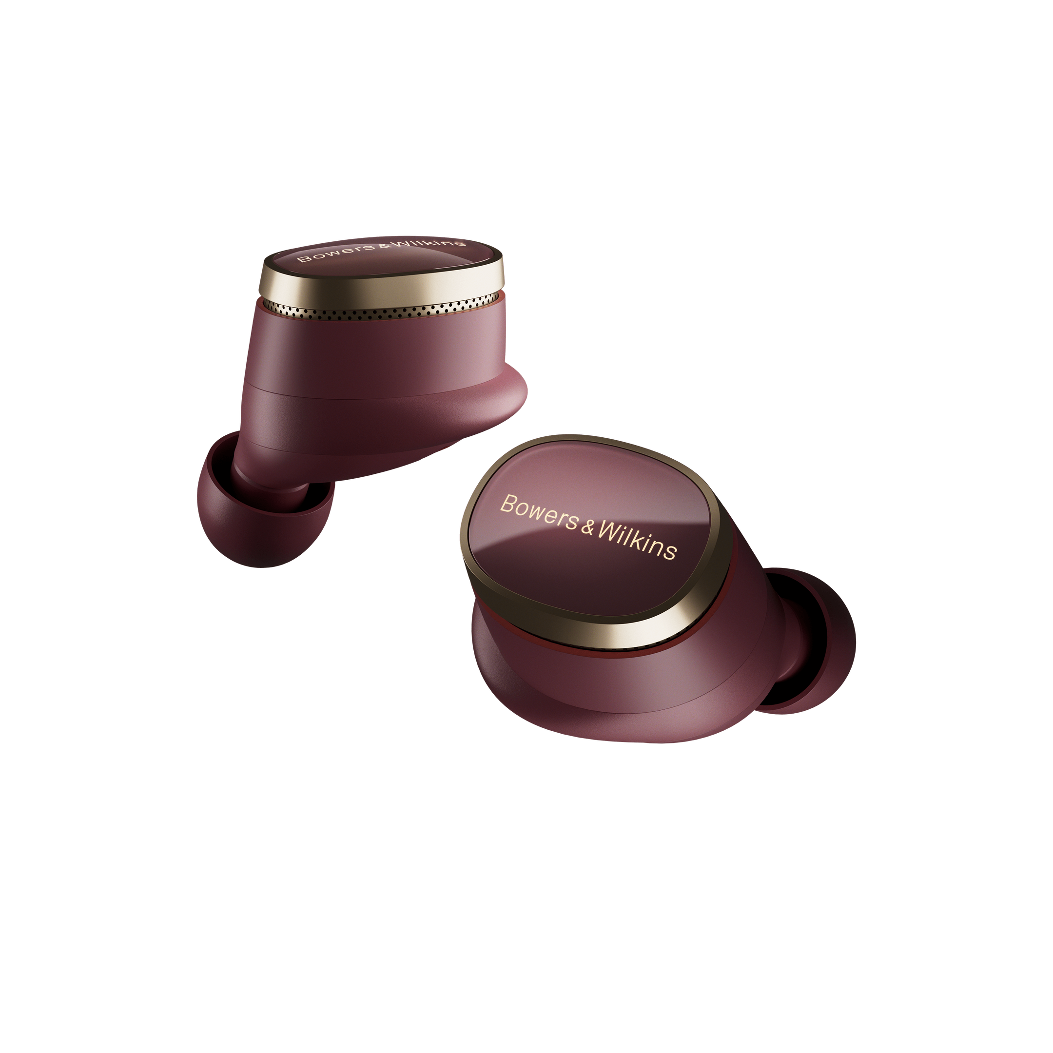 Bowers & Wilkins Pi8 Reference in-ear True Wireless earbuds