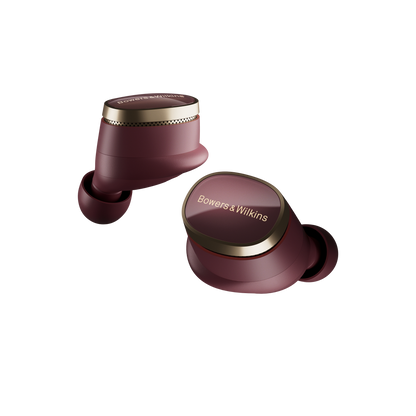 Bowers & Wilkins Pi8 Reference in-ear True Wireless earbuds