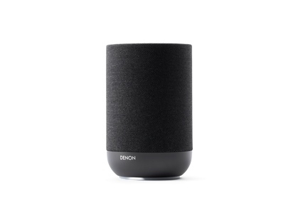 Denon Home 200 Wireless Smart Speaker Powered by HEOS With Dolby Atmos Music