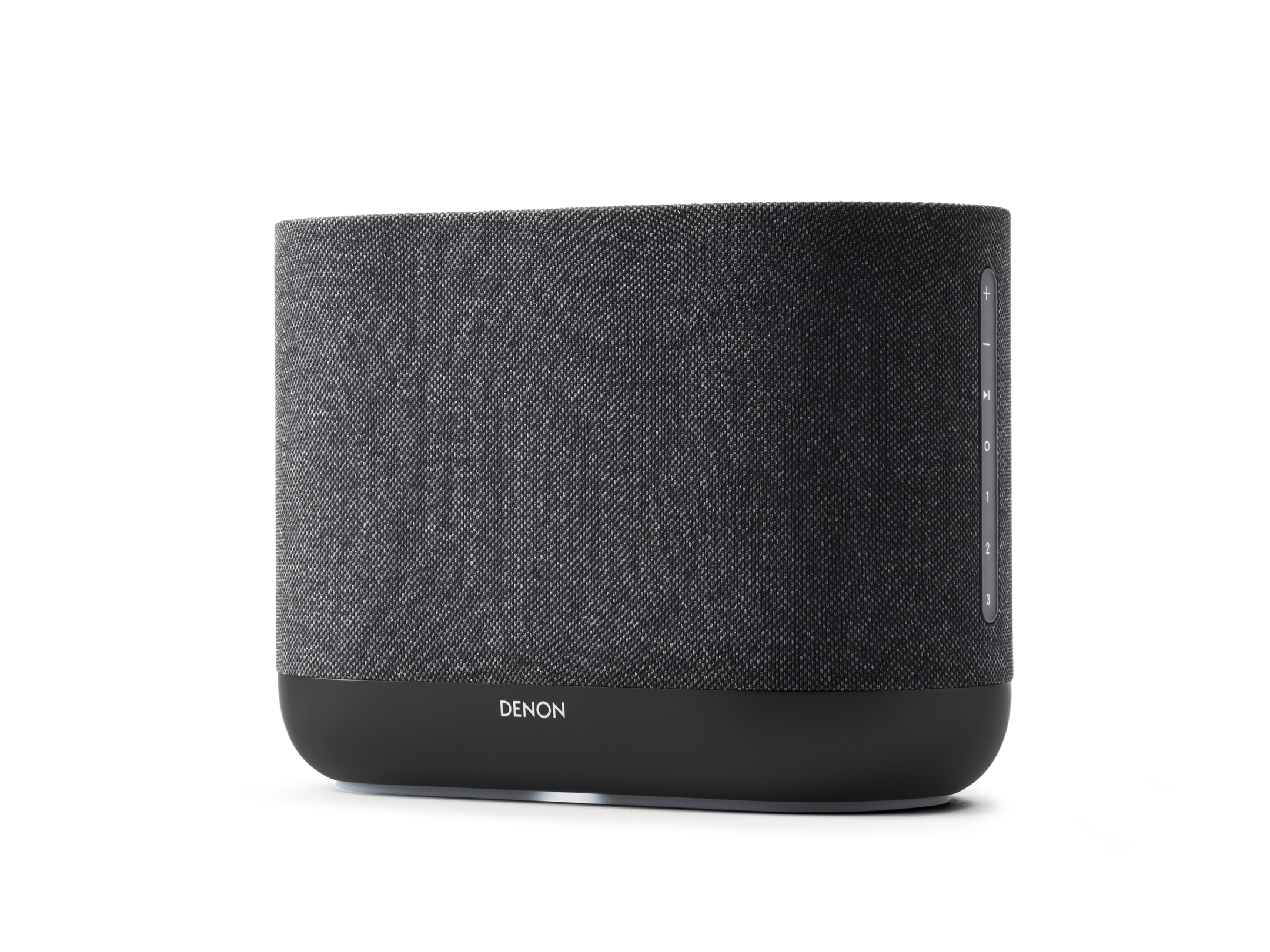 Denon Home 400 Wireless Smart Speaker Powered by HEOS With Dolby Atmos Music