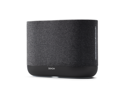 Denon Home 400 Wireless Smart Speaker Powered by HEOS With Dolby Atmos Music