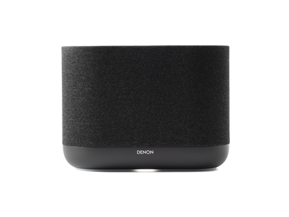 Denon Home 400 Wireless Smart Speaker Powered by HEOS With Dolby Atmos Music