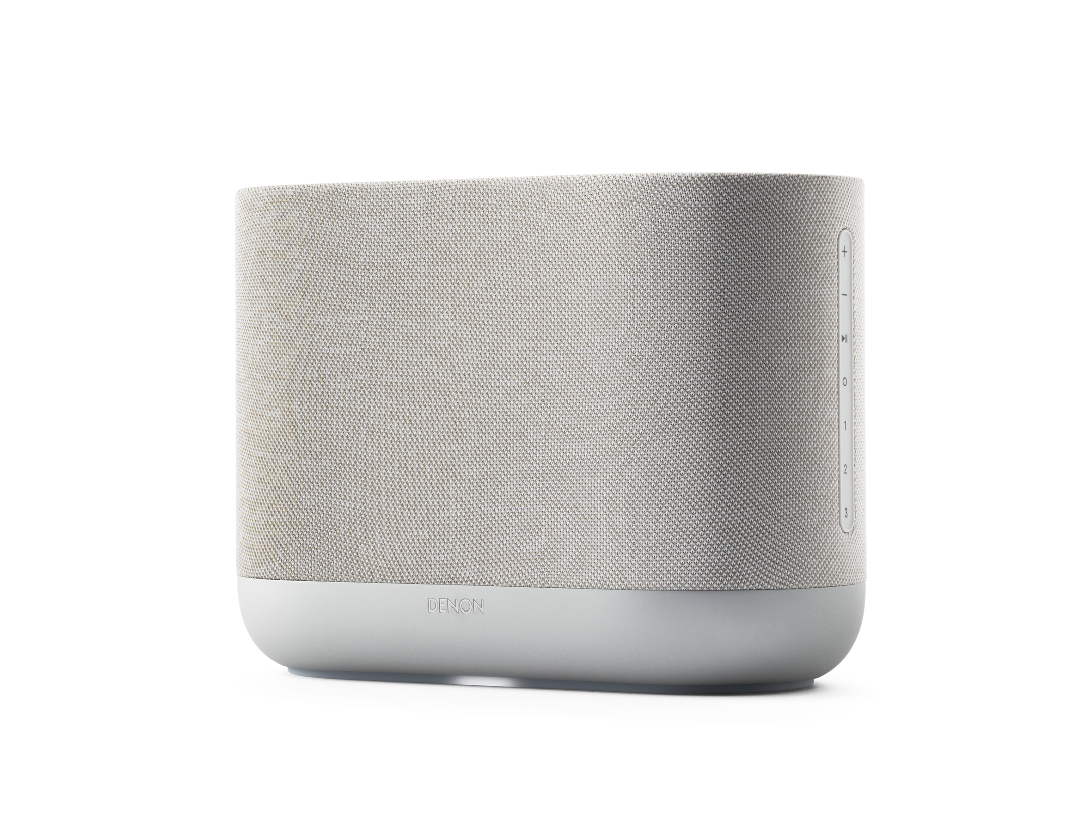 Denon Home 400 Wireless Smart Speaker Powered by HEOS With Dolby Atmos Music