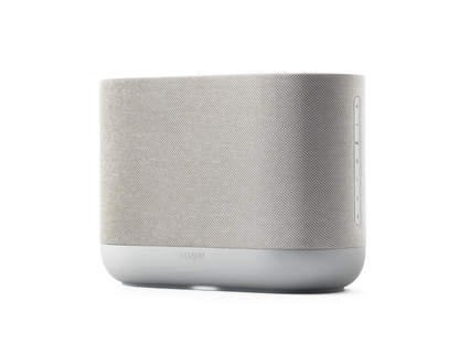Denon Home 400 Wireless Smart Speaker Powered by HEOS With Dolby Atmos Music