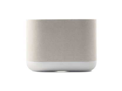 Denon Home 400 Wireless Smart Speaker Powered by HEOS With Dolby Atmos Music