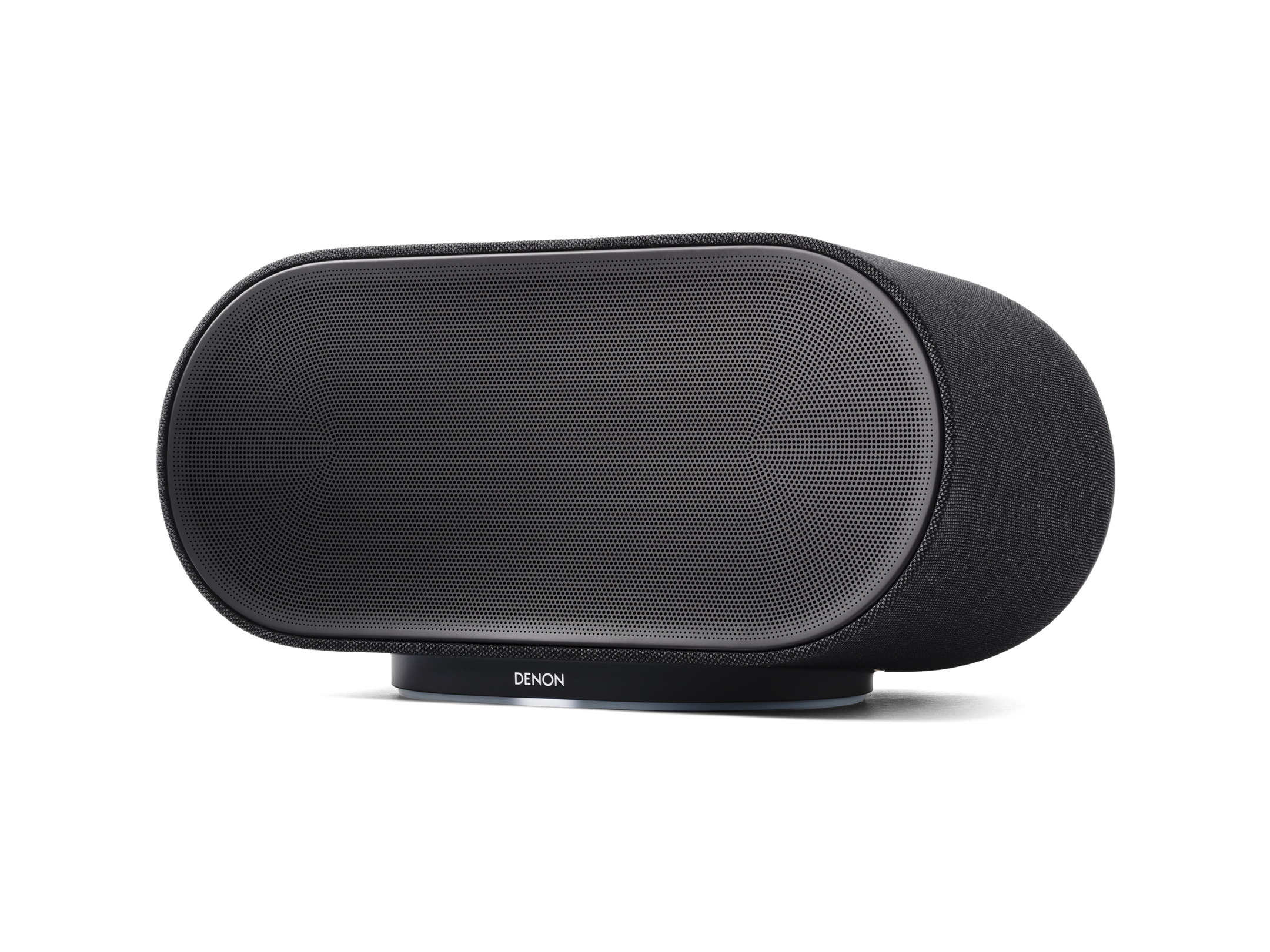 Denon Home 600 Wireless Smart Speaker Powered by HEOS With Dolby Atmos Music