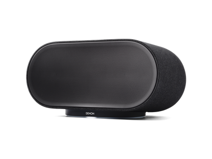 Denon Home 600 Wireless Smart Speaker Powered by HEOS With Dolby Atmos Music