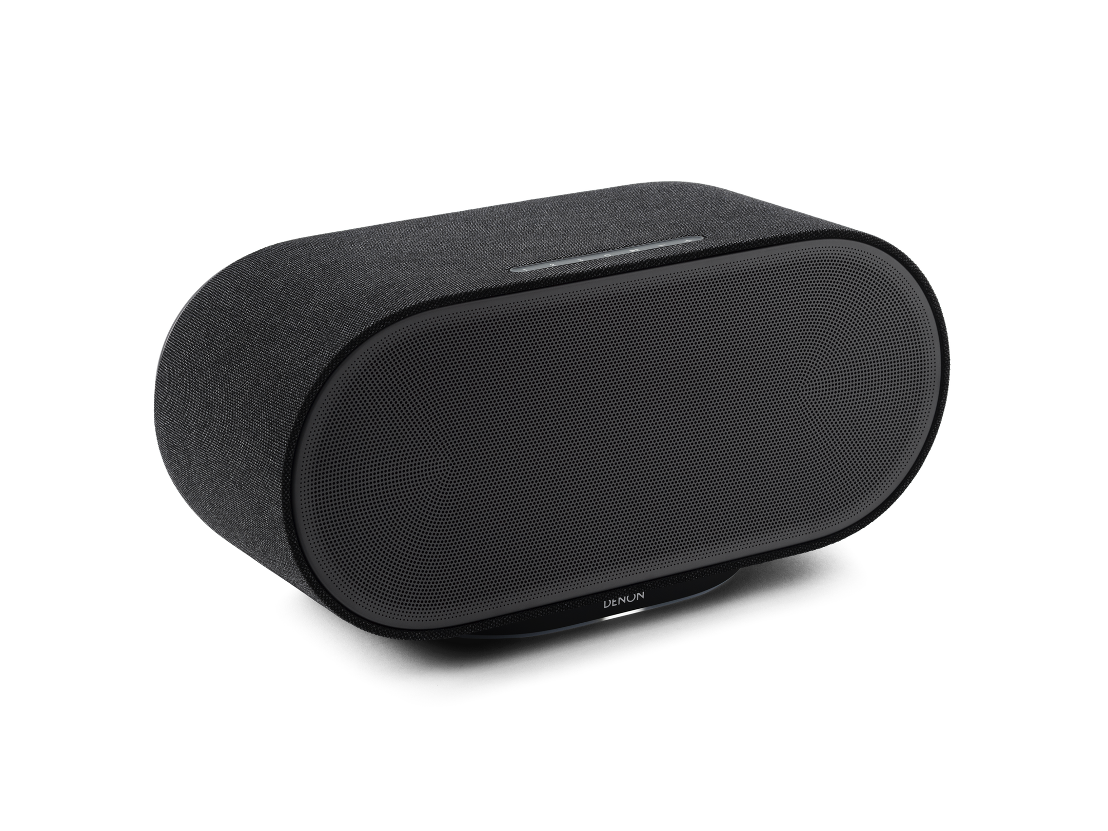 Denon Home 600 Wireless Smart Speaker Powered by HEOS With Dolby Atmos Music