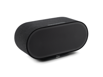Denon Home 600 Wireless Smart Speaker Powered by HEOS With Dolby Atmos Music