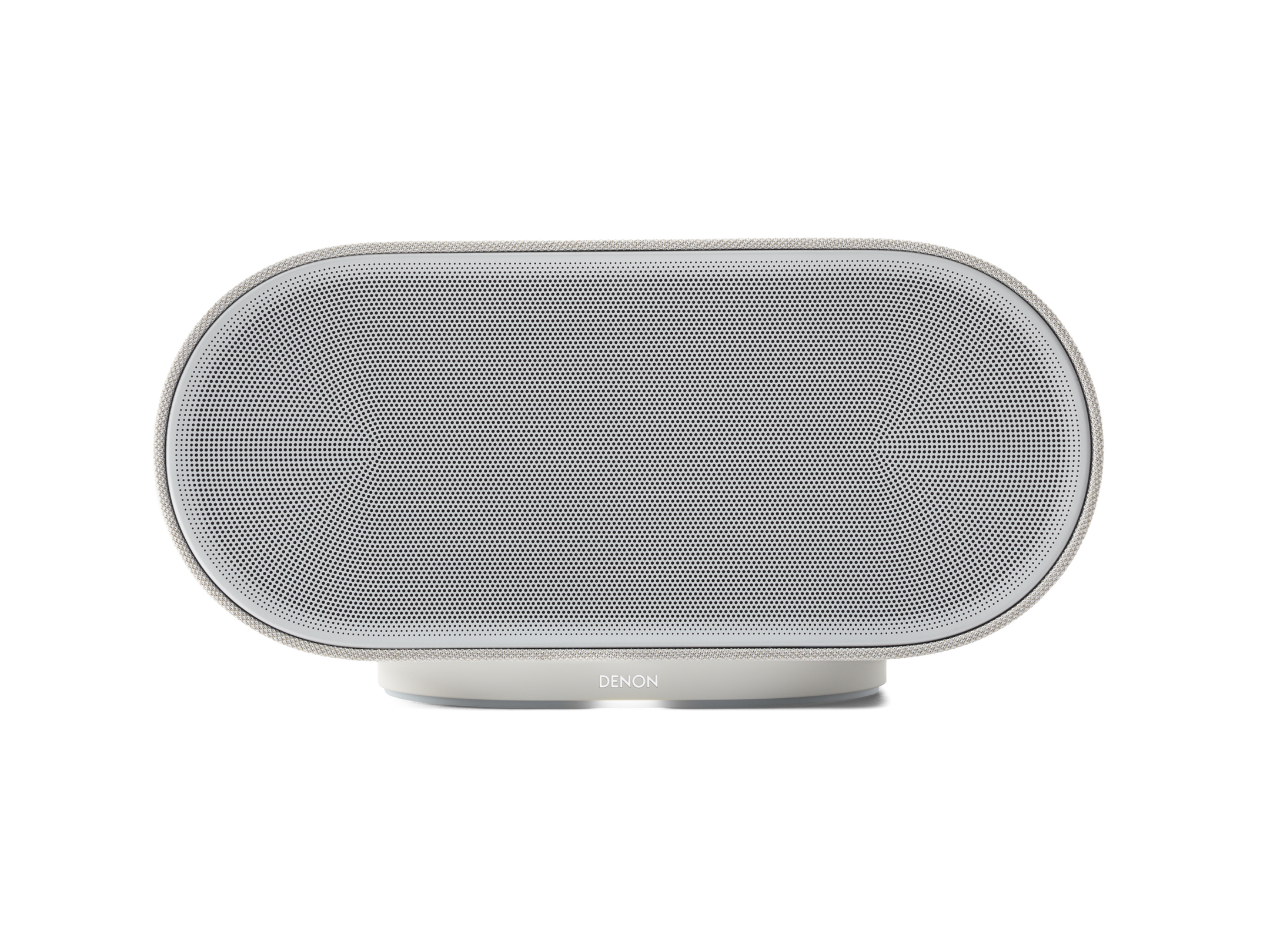 Denon Home 600 Wireless Smart Speaker Powered by HEOS With Dolby Atmos Music