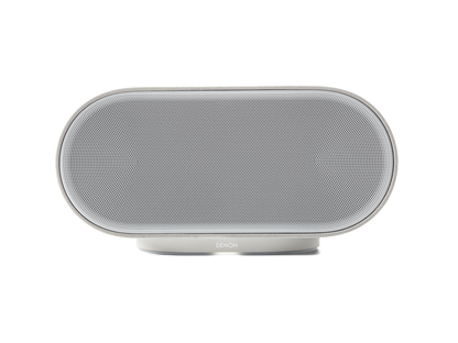 Denon Home 600 Wireless Smart Speaker Powered by HEOS With Dolby Atmos Music