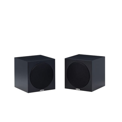 Revox PICCOLO S60 Bookshelf Speakers