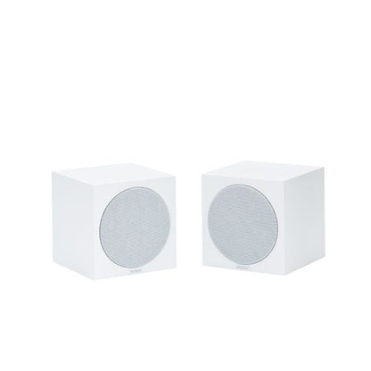 Revox PICCOLO S60 Bookshelf Speakers