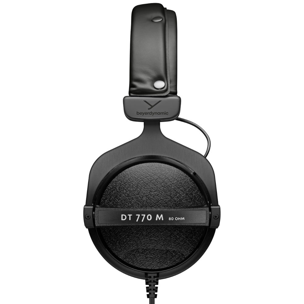 Beyerdynamic DT 770 M Professional Drummers & (FOH) Monitoring Headphone